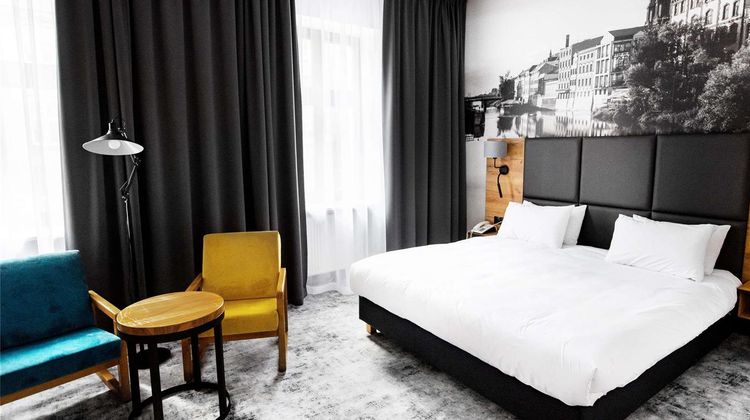 Hotel Mercure Opole Room