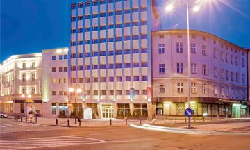 Hotel Mercure Opole