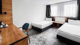 Hotel Mercure Opole Room