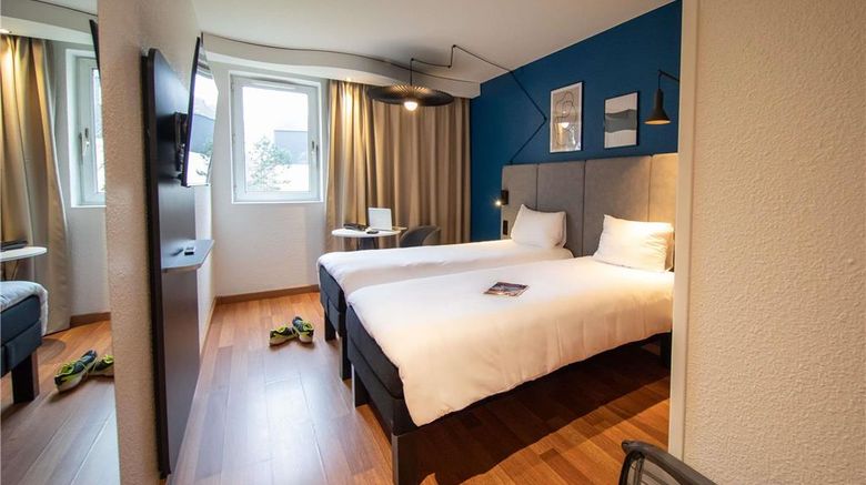 <b>Ibis Nogent Sur Marne Room</b>. Images powered by <a href="https://iceportal.shijigroup.com/" title="IcePortal" target="_blank">IcePortal</a>.