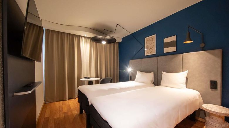 <b>Ibis Nogent Sur Marne Room</b>. Images powered by <a href="https://iceportal.shijigroup.com/" title="IcePortal" target="_blank">IcePortal</a>.