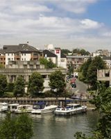 Ibis Nogent Sur Marne