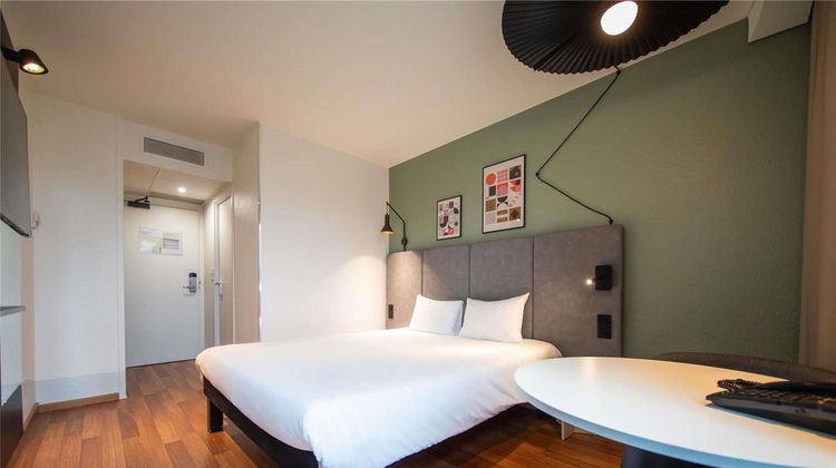 Ibis Nogent Sur Marne Room