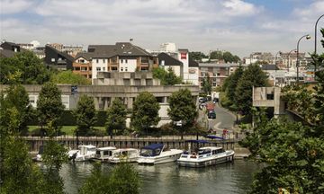 Ibis Nogent Sur Marne
