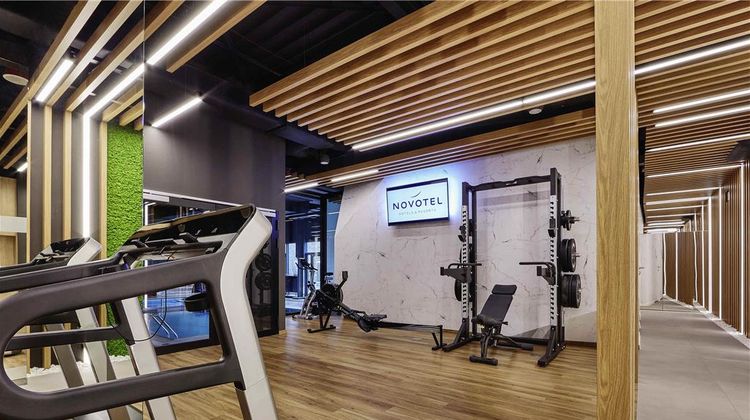 Novotel Krakow Bronowice Other