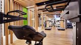 Novotel Krakow Bronowice Health