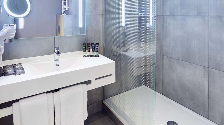 Novotel Krakow Bronowice Room