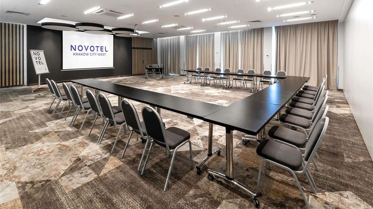 Novotel Krakow Bronowice Meeting