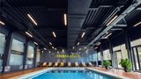 Novotel Krakow Bronowice Pool