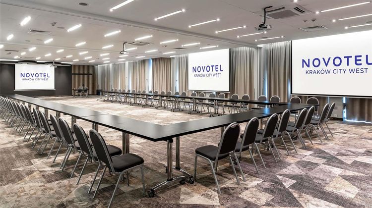Novotel Krakow Bronowice Meeting
