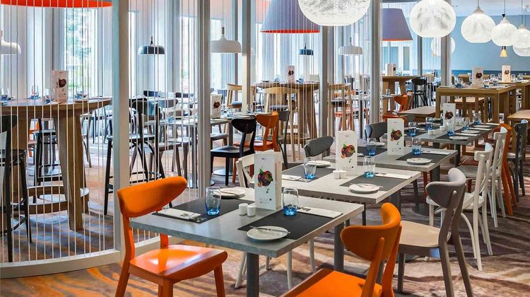 Novotel Krakow Bronowice Restaurant