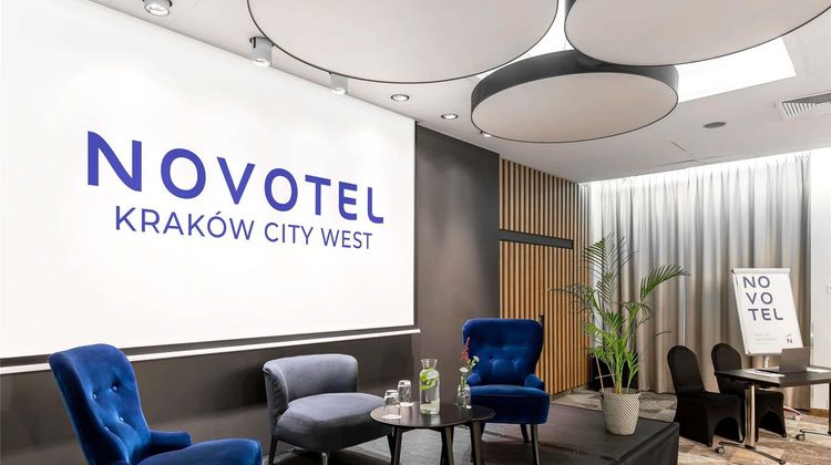 Novotel Krakow Bronowice Meeting