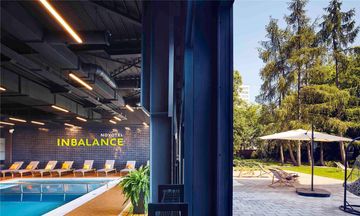 Novotel Krakow Bronowice
