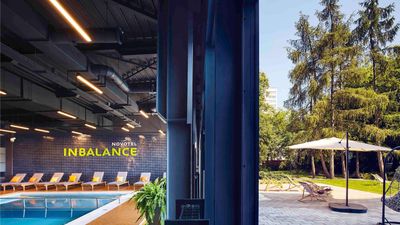 Novotel Krakow Bronowice