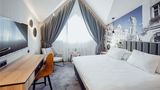Mercure Jelenia Gora Room