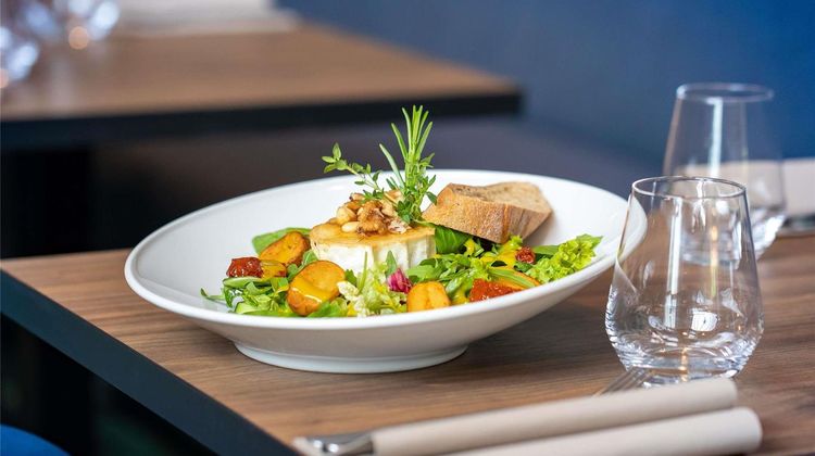 Mercure Jelenia Gora Restaurant