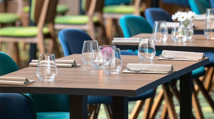 Mercure Jelenia Gora Restaurant