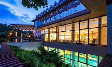 Mercure Jelenia Gora