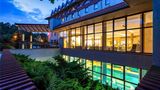 Mercure Jelenia Gora Exterior