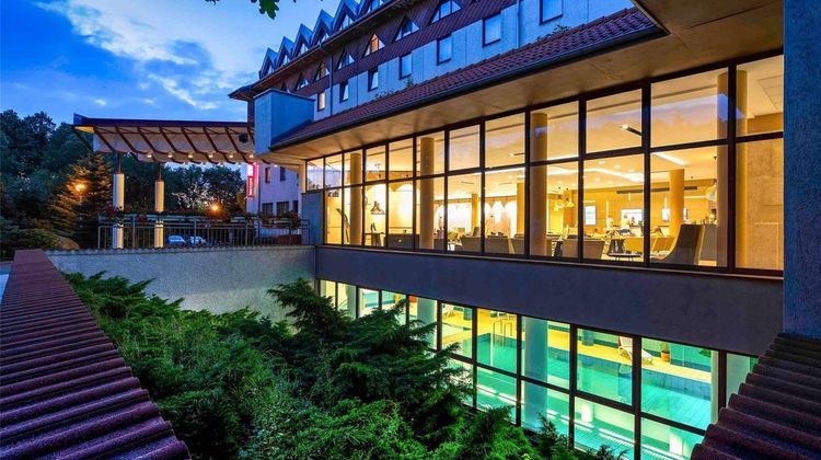 Mercure Jelenia Gora Exterior