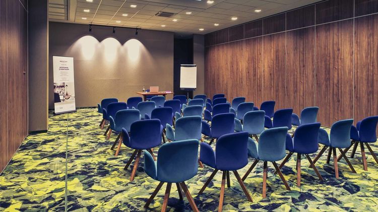 Mercure Jelenia Gora Meeting