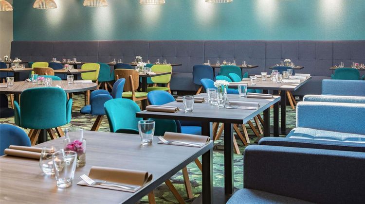 Mercure Jelenia Gora Restaurant