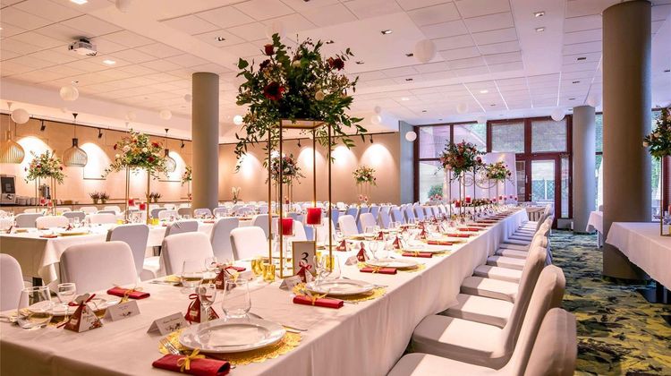 Mercure Jelenia Gora Other