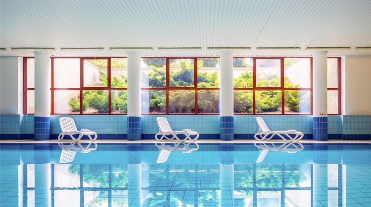 Mercure Jelenia Gora Pool
