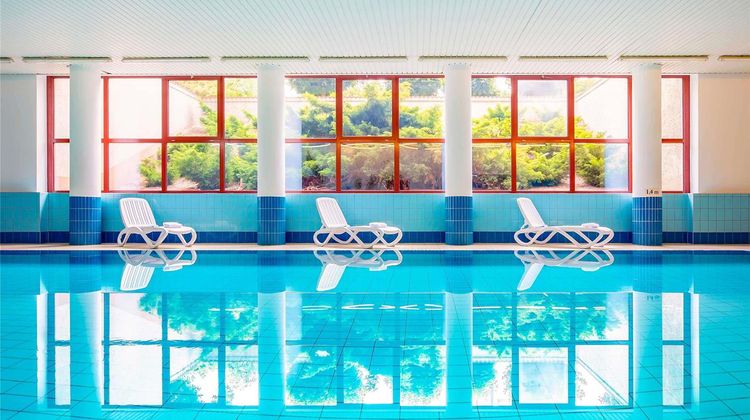 Mercure Jelenia Gora Exterior