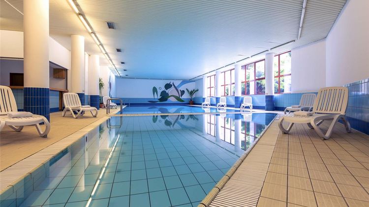 Mercure Jelenia Gora Pool