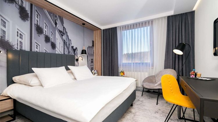 Mercure Jelenia Gora Exterior
