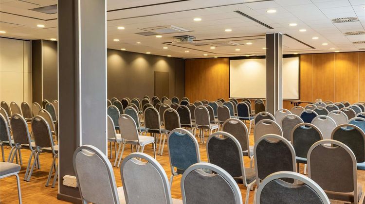 Mercure Gdynia Centrum Hotel Meeting