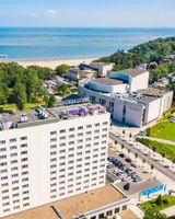 Mercure Gdynia Centrum Hotel