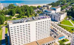 Mercure Gdynia Centrum Hotel