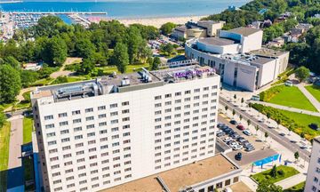 Mercure Gdynia Centrum Hotel