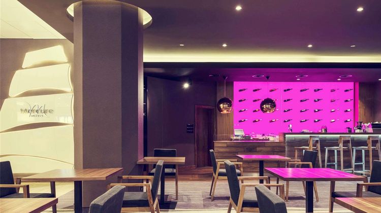 Mercure Gdynia Centrum Hotel Restaurant