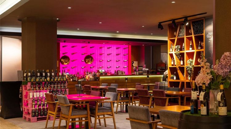 Mercure Gdynia Centrum Hotel Restaurant