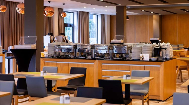 Mercure Gdynia Centrum Hotel Restaurant