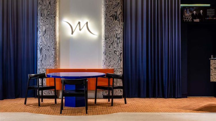 Mercure Gdynia Centrum Hotel Exterior