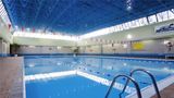 Mercure Gdynia Centrum Hotel Pool