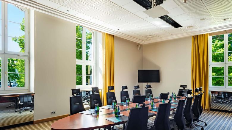 <b>Sofitel Grand Sopot Meeting</b>. Images powered by <a href="https://iceportal.shijigroup.com/" title="IcePortal" target="_blank">IcePortal</a>.