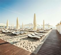 Sofitel Grand Sopot Exterior