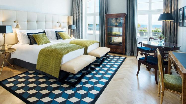 Sofitel Grand Sopot Suite