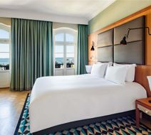 Sofitel Grand Sopot Room