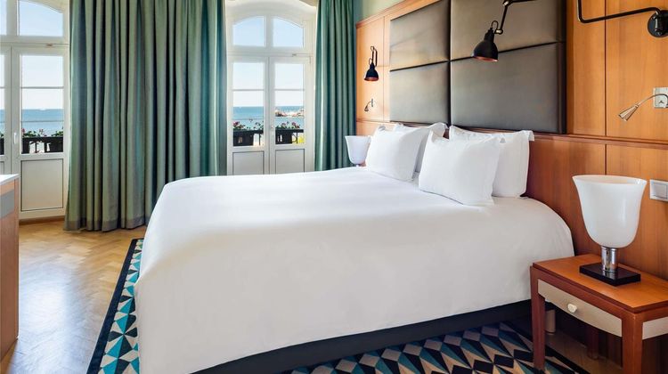 Sofitel Grand Sopot Room