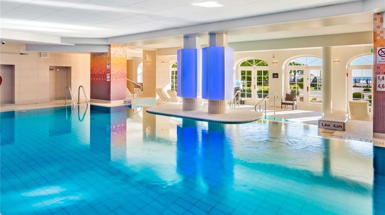 <b>Sofitel Grand Sopot Exterior</b>. Images powered by <a href="https://iceportal.shijigroup.com/" title="IcePortal" target="_blank">IcePortal</a>.