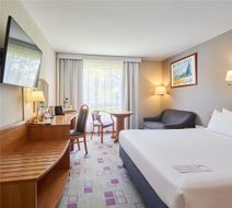Mercure Cieszyn Room