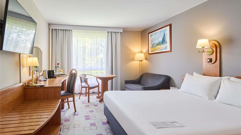 <b>Mercure Cieszyn Room</b>. Images powered by <a href="https://iceportal.shijigroup.com/" title="IcePortal" target="_blank">IcePortal</a>.
