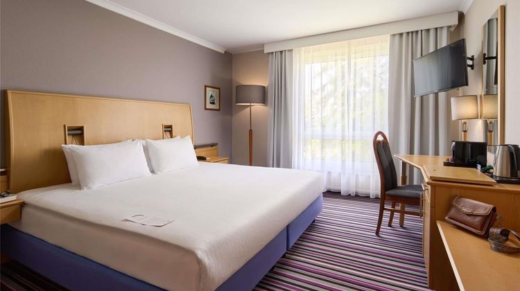 Mercure Cieszyn Room
