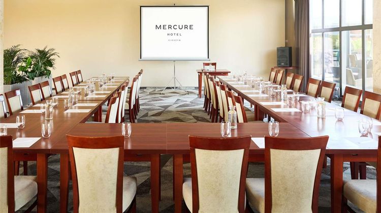 Mercure Cieszyn Other